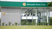 BMSC estrena moderna y amplia agencia en el Urubó, la primera en el municipio de Porongo