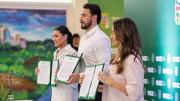 El gobernador de Santa Cruz promulga una ley antibloqueos