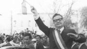 Chile cumple 53 años del golpe de Estado contra Allende sin homenaje por primera vez en democracia
