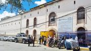 Descongestionamiento penitenciario deja 38 sentencias y permite la libertad de 70% de los beneficiados en La Paz