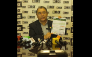 IBCE pide ampliar el estado de excepción y una ley antibloqueos para proteger la economía