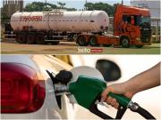 Cinco departamentos gestionan importar combustible para evitar la paralización de su producción