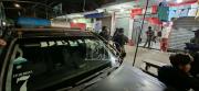 Detienen a dos personas por uso de arma de fuego en el mercado Los Pozos