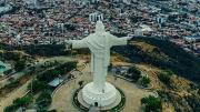 Cochabamba alista una agenda protocolar para celebrar los 216 años de sus efemérides