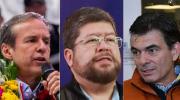 Tras llamado de Paz a un acuerdo político, asambleístas exigen acciones concretas