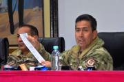 Tragedia en Viacha: Ejército se querella contra exministro
