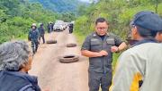 Explotar Tariquía vuelve a ser la prioridad del Gobierno