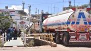 Intervención a YPFB detecta venta anticipada y asignaciones discrecionales de combustibles