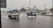 Lluvias y tormentas eléctricas en la capital cruceña: Conoce hasta cuándo se queda este clima