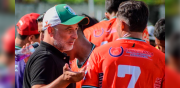 San Juan FC va por otro golpe y se acerca a la clasificación en la Copa Simón Bolívar