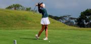 Bolivia tendrá tres golfistas en los Juegos Suramericanos