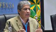 Explosiones en Viacha: El Ejército denuncia al exministro Novillo por presuntamente ignorar alerta hecha en 2025
