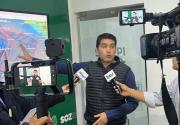 Hay crecidas en las diferentes cuencas en Santa Cruz, pero se descartan desbordes