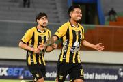 The Strongest y Real Oruro ponen en juego tres puntos en el Hernando Siles