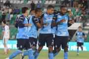 Blooming recibe a ABB con la misión de seguir escalando