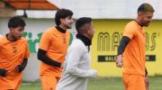 Para el Tigre, Real Oruro siempre ha sido un hueso duro de roer