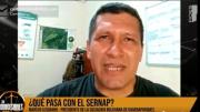Guardaparques advierten con movilización hacia La Paz si el Gobierno no revisa conminatoria contra sus cargos