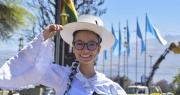 Cochabamba conmemora 216 años del Grito Libertario con escenificación, desfiles y serenata