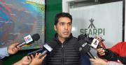 Searpi reporta crecidas en varias cuencas, pero descarta desbordes y personas afectadas
