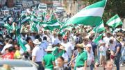 ¡A celebrar a lo camba! Santa Cruz se alista para vivir su Día de la Tradición Cruceña