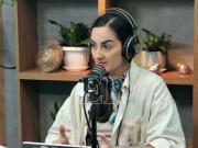 Luisa Nayar: “Santa Cruz debe dejar de exigirle al centralismo y liderar los cambios en Bolivia”