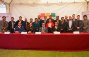 En Santa Cruz comienza la socialización de la reforma electoral; TSE invita a todos los actores