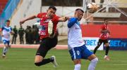 GV San José cae de nuevo y se estanca en la “cola” de la Liga