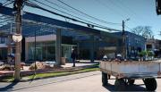 Cuenta regresiva para la Expocruz: el predio ferial ya supera el 90%