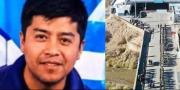Buscan en Bolivia a un policía federal de Argentina que desapareció en La Quiaca