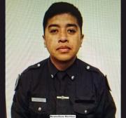 Villazón: El paradero del policía argentino Maximiliano Martínez sigue siendo un misterio
