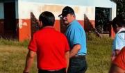 Alcalde de Mineros recorta personal y salarios para evitar que se frenen obras del municipio