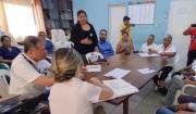 Concejales buscan acreditar el hospital de Montero y avanzar hacia una nueva infraestructura