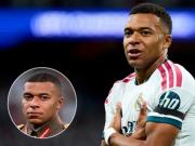 La reacción de Kylian Mbappé a sus memes que lo tildan de “El Dictador”
