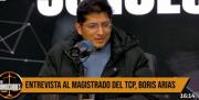 Un TCP limitado encara el debate constitucional con cuatro magistrados y 20.000 causas pendientes