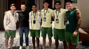 Bolivia 2022: formar futbolistas más allá de la cancha
