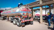 YPFB detecta irregularidades en cisterna de diésel e informa el ingreso de agua al sistema