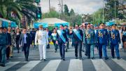 Cochabamba inicia festejos por sus 216 años; presidente Paz cumplirá agenda oficial