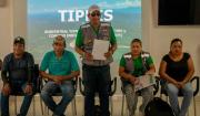 Indígenas del TIPNIS rechazan proyecto de ley y rechazan carretera Cochabamba-Beni por su territorio