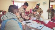 Tragedia de Viacha reabre el debate sobre el servicio militar obligatorio