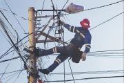 El 74,7% de la electricidad se genera con gas, pero las reservas expiran en 2031
