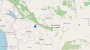 Cochabamba registró un sismo de 3,2 grados este domingo