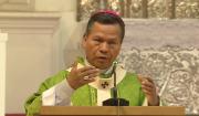 Iglesia llama a practicar el perdón: “Sin perdón no hay unidad ni tranquilidad”