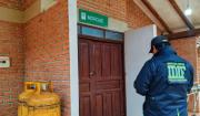 Dos hombres son asesinados a tiros durante la madrugada en San Ignacio de Velasco