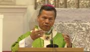 Iglesia llama a practicar el perdón: “Sin perdón no hay unidad ni tranquilidad”
