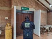 Policía investiga dos asesinatos en San Ignacio y apunta a una posible disputa entre grupos criminales