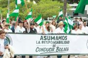 Entre banderas, alegría y sombreros de saó: así se vive el Día de la Tradición Cruceña