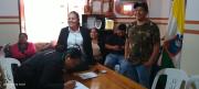 Dos asambleas paralelas de nativos guarayos se desconocen mutuamente