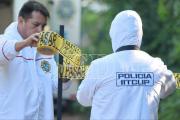 Acribillan a un hombre dentro de un condominio en Trinidad