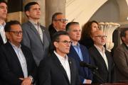 Comienza la cuenta regresiva para definir si se amplía o no el estado de excepción
