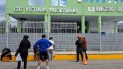 Investigan feminicidio de joven que murió por un disparo en Sacaba